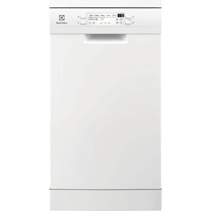 Volně stojící myčka nádobí  Electrolux ESA22100SW,45cm,9sad