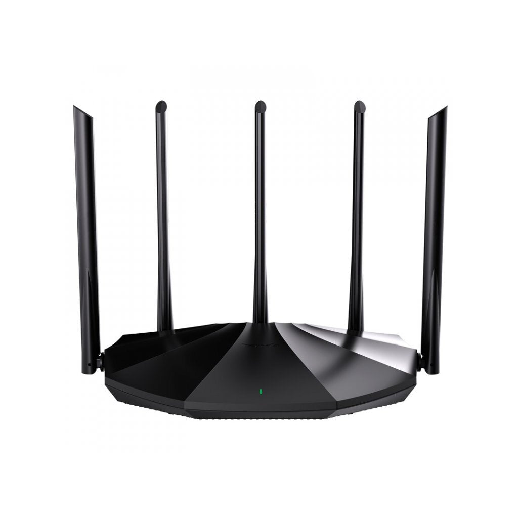 WiFi router Tenda TX2 Pro VYBALENO