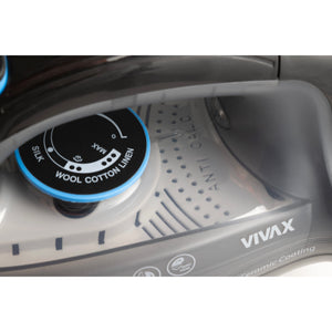 Žehlička Vivax IR-2600CB, 2600W