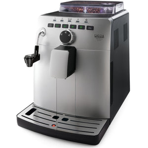 Automatické espresso Gaggia Naviglio Deluxe