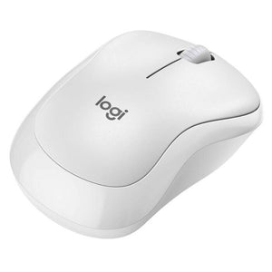 Bezdrátová myš Logitech M220 Silent, bílá (910-006128)