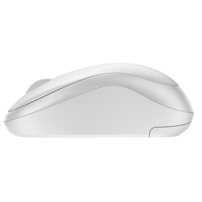 Bezdrátová myš Logitech M220 Silent, bílá (910-006128)