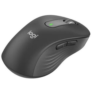 Bezdrátová myš Logitech Signature M650 L, grafitová (910-006236)