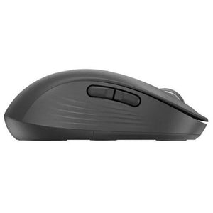 Bezdrátová myš Logitech Signature M650 L, grafitová (910-006236)