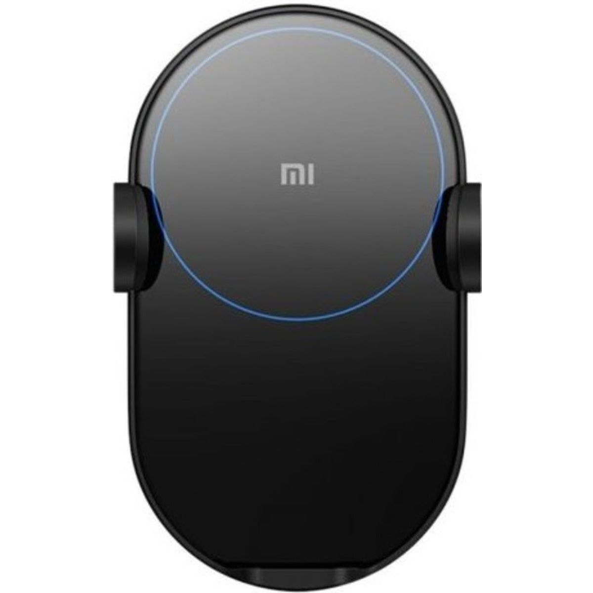 Bezdrátová nabíječka do auta Xiaomi Mi 20W Wireless Car, černá