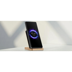 Bezdrátová nabíječka Xiaomi 50W Wireless Charging Stand, Qi