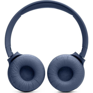 Bezdrátová sluchátka JBL Tune 520BT Blue