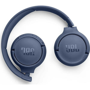 Bezdrátová sluchátka JBL Tune 520BT Blue