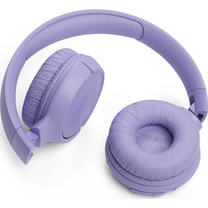 Bezdrátová sluchátka JBL Tune 520BT Purple