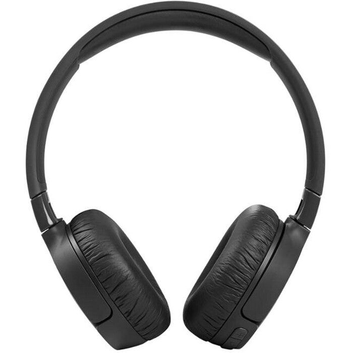 Bezdrátová sluchátka JBL TUNE 660BTNC Black