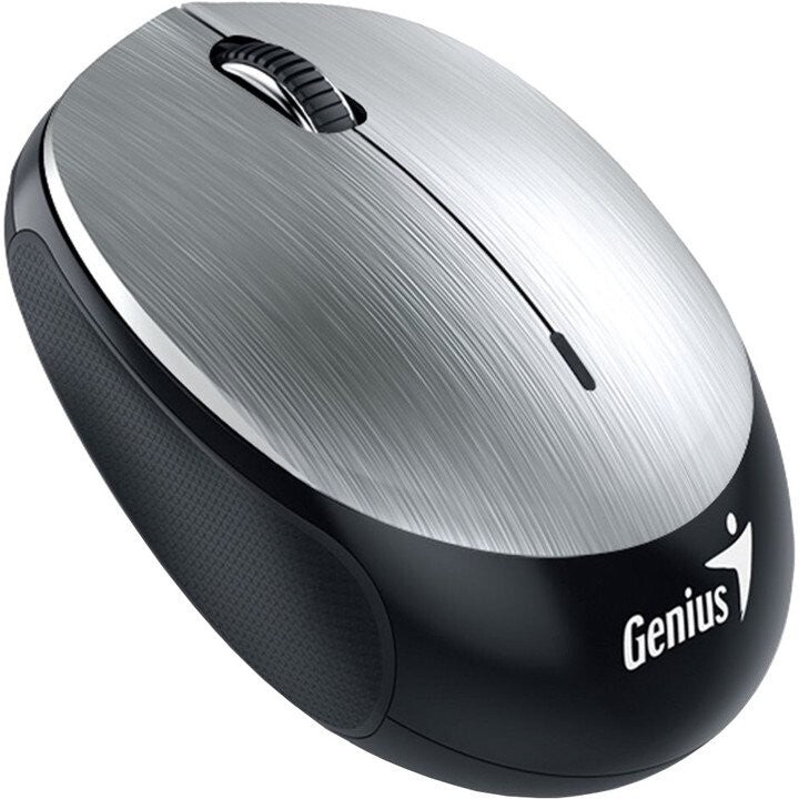 Bezdrátová myš Genius NX-9000BT (31030299102)