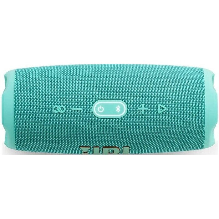 Bluetooth reproduktor JBL Charge 5 Teal