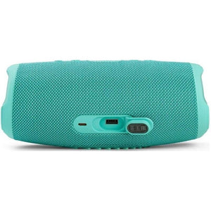 Bluetooth reproduktor JBL Charge 5 Teal