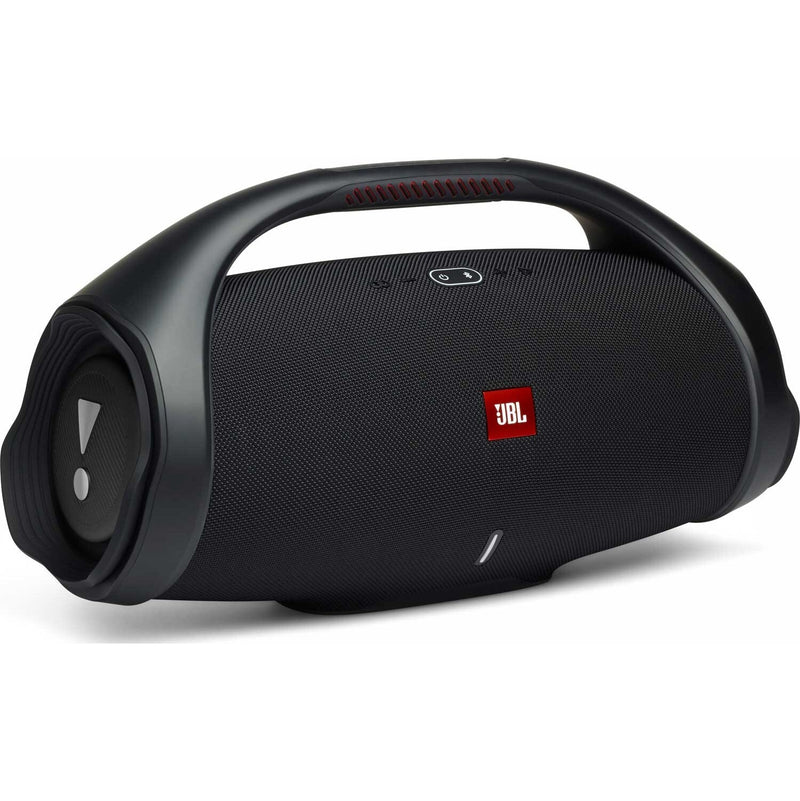 Bluetooth reproduktor JBL Boombox 2, černý