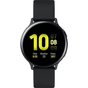 Chytré hodinky Samsung Galaxy Watch Active 2, 44mm, černá