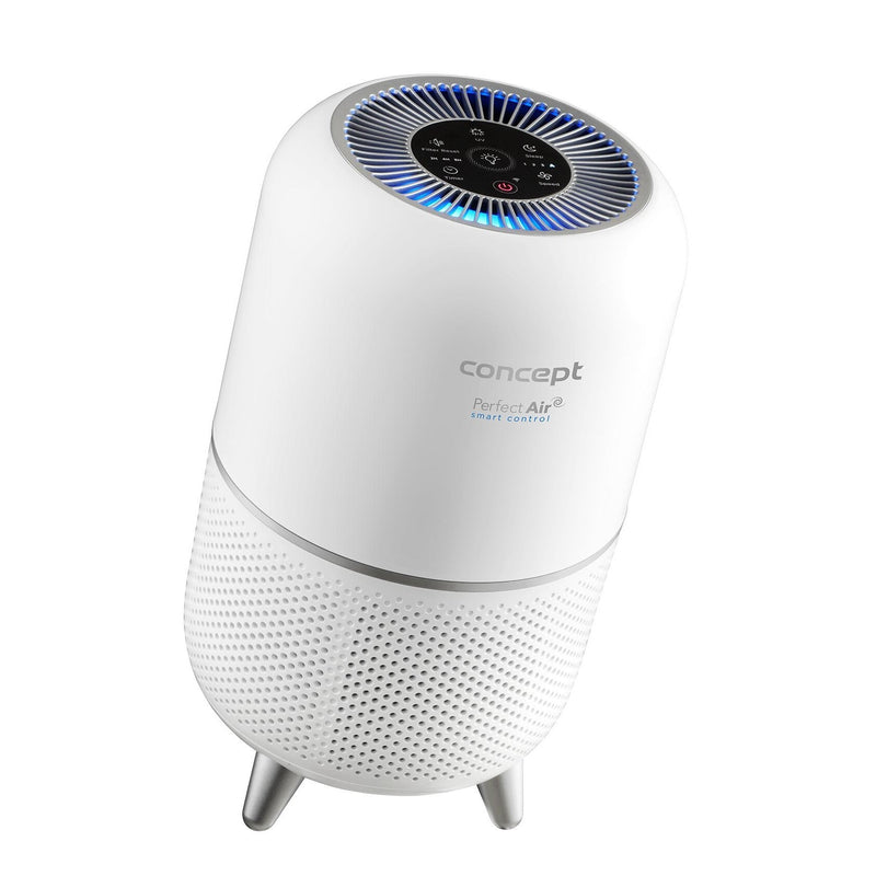 Čistička vzduchu Concept Perfect Air Smart CA1020