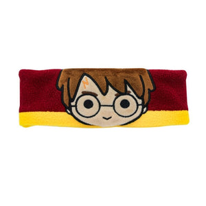 Dětská Audio čelenka Harry Potter