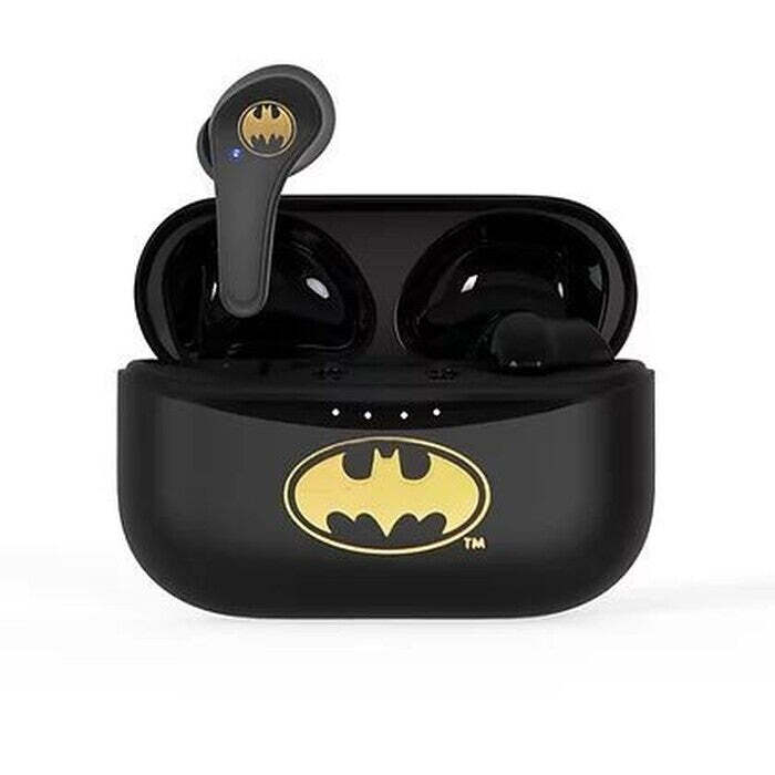 Dětská sluchátka True Wireless OTL Batman