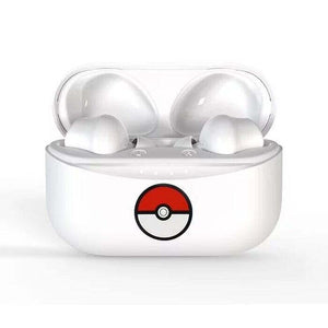 Dětská sluchátka True Wireless OTL Pokemon Pokeball