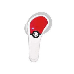 Dětská sluchátka True Wireless OTL Pokemon Pokeball