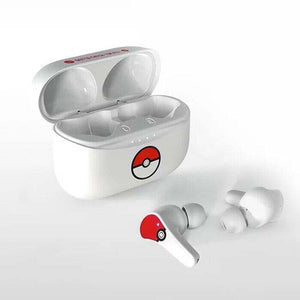 Dětská sluchátka True Wireless OTL Pokemon Pokeball