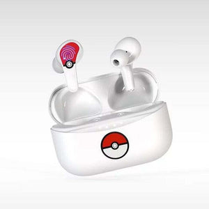 Dětská sluchátka True Wireless OTL Pokemon Pokeball