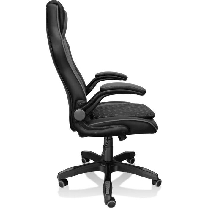 Herní židle Connect IT Matrix Pro (CGC-0600-BK)