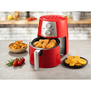 Horkovzdušná fritéza Delimano AIRFRYERPRORD Air Fryer Pro,3,5l