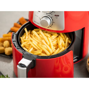 Horkovzdušná fritéza Delimano AIRFRYERPRORD Air Fryer Pro,3,5l