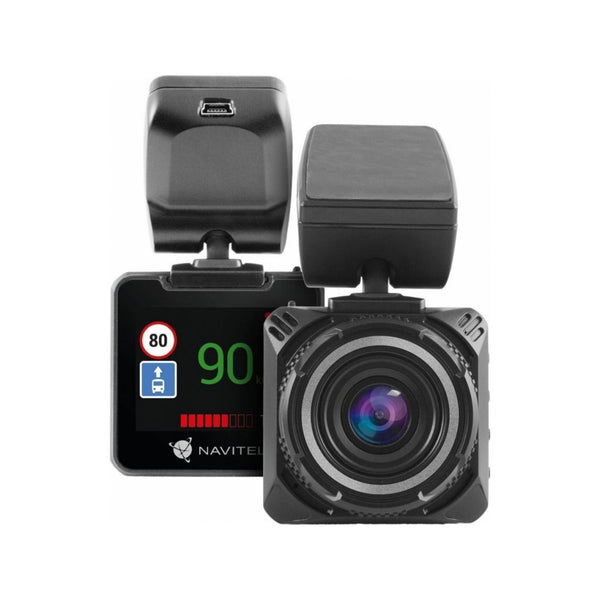 Kamera do auta Navitel R600 GPS, Night Vision, 2\