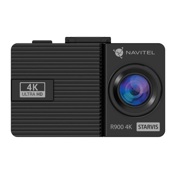 Kamera do auta Navitel R900 4K, 2,35\