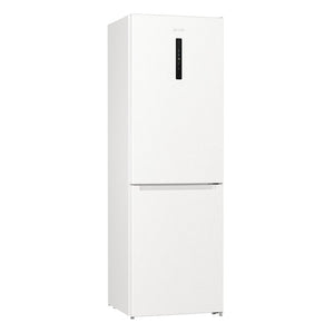 Kombinovaná lednice Gorenje NRK6192AW4 OBAL POŠK