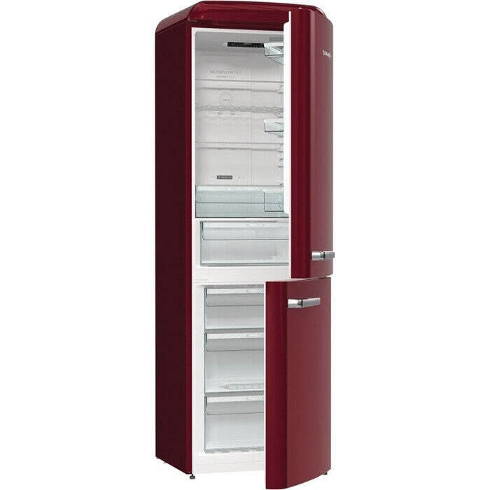 Kombinovaná lednice Gorenje ONRK619DR