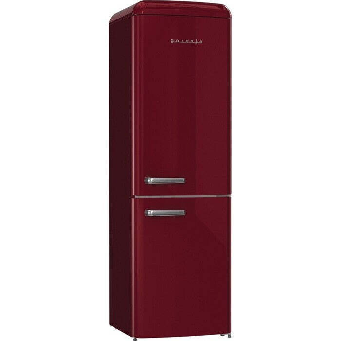 Kombinovaná lednice Gorenje ONRK619DR