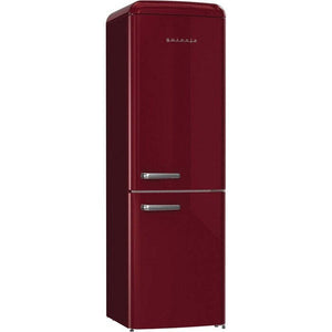 Kombinovaná lednice Gorenje ONRK619DR