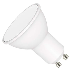 LED žárovka Emos ZQ8371, GU10, 8,4W, neutrální bílá
