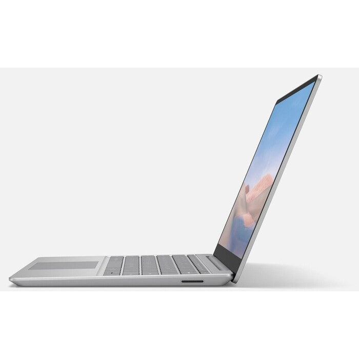 Microsoft Surface Laptop Go - i5/4GB/64GB, Platinum