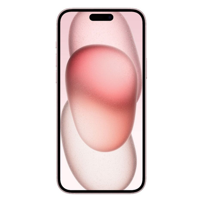 Mobilní telefon Apple iPhone 15 Plus 128GB Pink