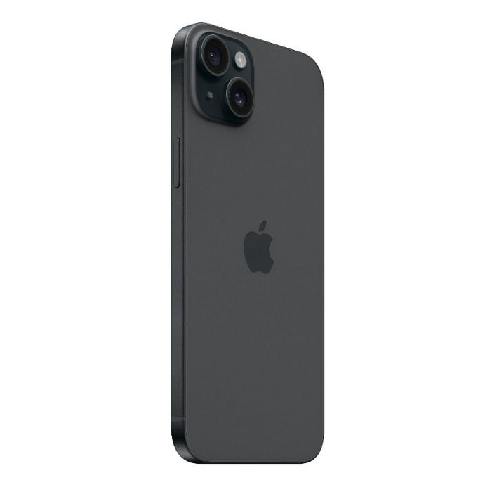 Mobilní telefon Apple iPhone 15 Plus 256GB Black