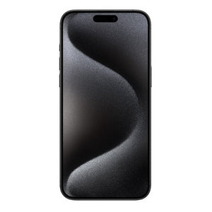 Mobilní telefon Apple iPhone 15 Pro 512GB Black Titanium