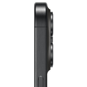 Mobilní telefon Apple iPhone 15 Pro 512GB Black Titanium