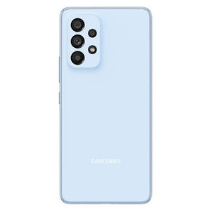 Mobilní telefon Samsung Galaxy A53 5G 8GB/256GB, modrá
