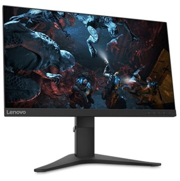 Monitor Lenovo G25-10