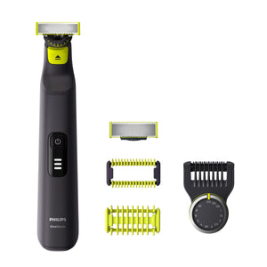 Zastřihovač vousů Philips OneBlade Pro 360 QP6541/15