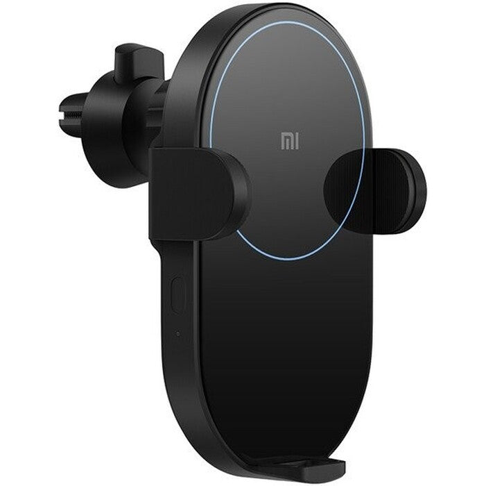 Bezdrátová nabíječka do auta Xiaomi Mi 20W Wireless Car, černá