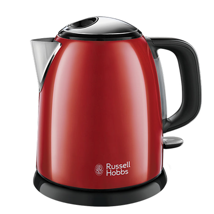 Rychlovarná konvice Russell Hobbs 24992-70, červená, 1l