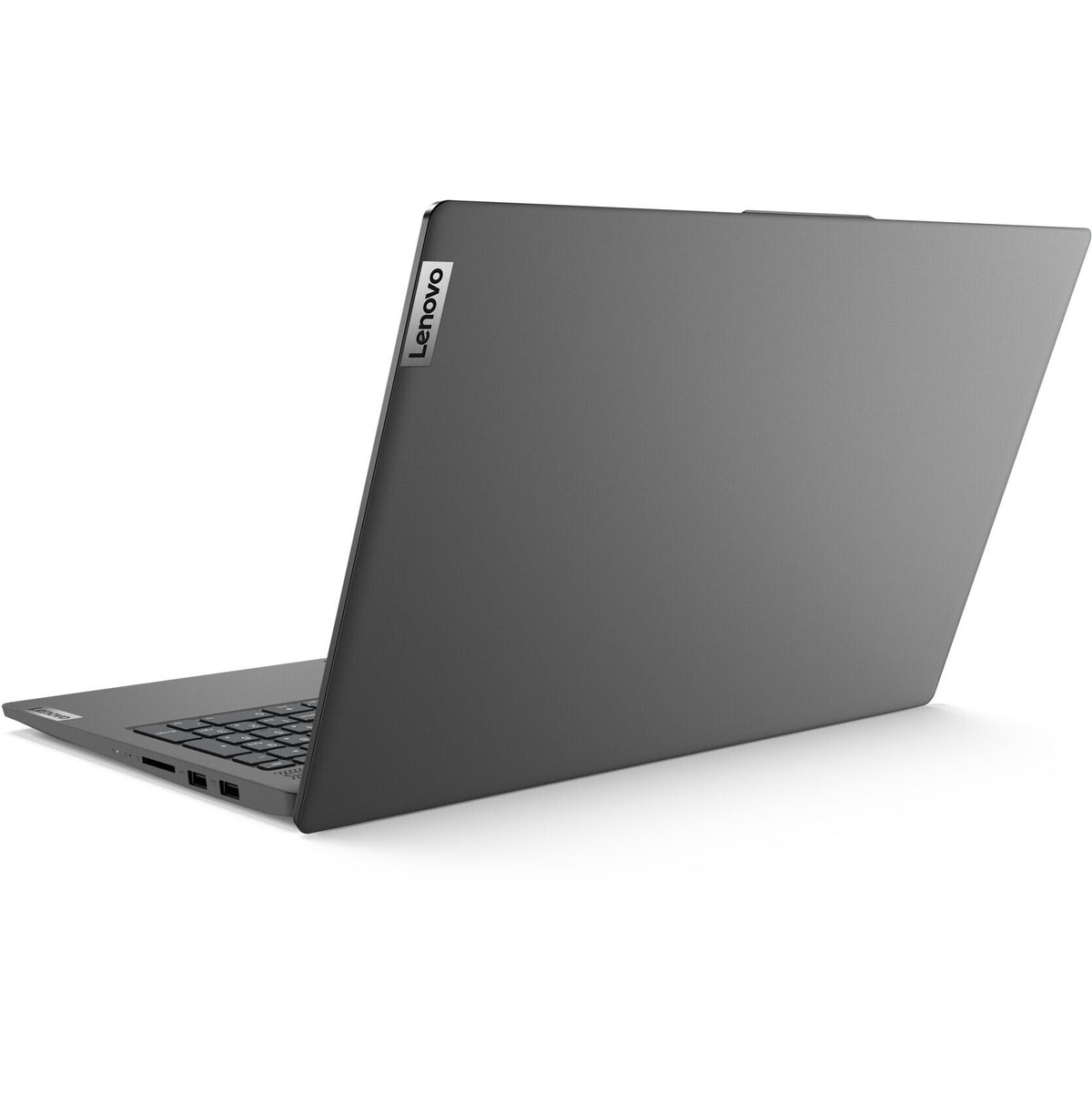 Notebook Lenovo IP 5 15.6&quot; i5 8GB, SSD 512GB, 81YK0043CK