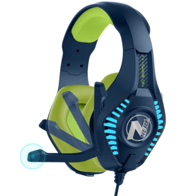 OTL PRO G5 Nerf gaming headphones