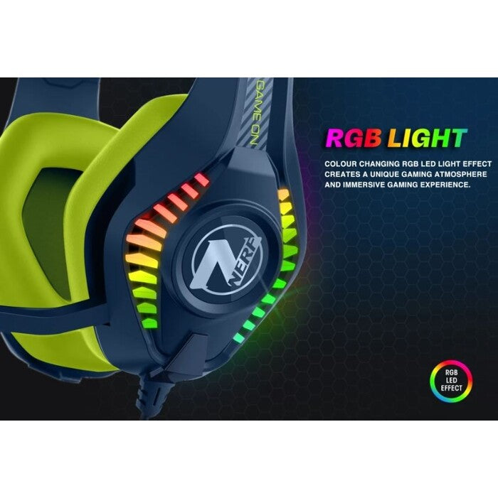 OTL PRO G5 Nerf gaming headphones