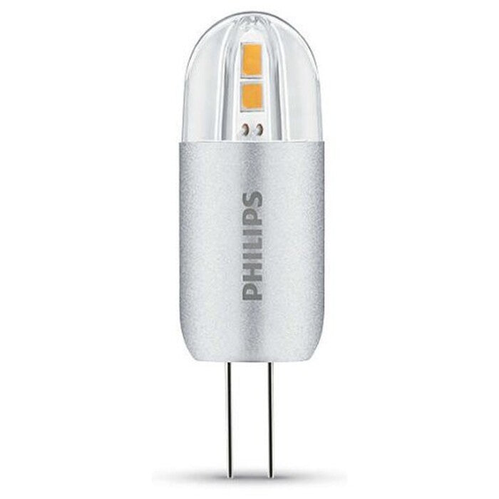 Philips LED žárovka 20W G4 WH 12V ND/4